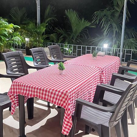 Riyansh Alibaug Villas And Resort Alībāg Zewnętrze zdjęcie