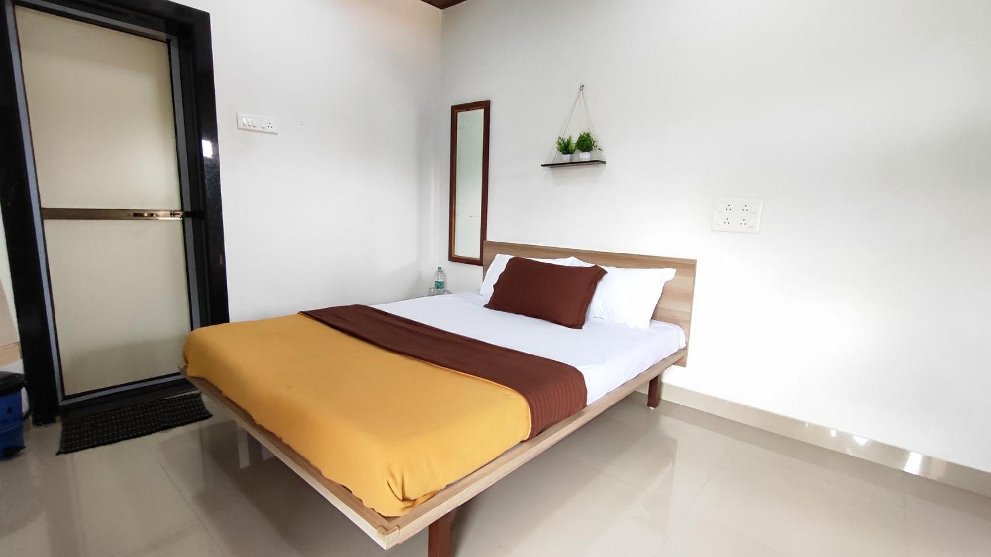 Riyansh Alibaug Villas And Resort Alībāg Zewnętrze zdjęcie