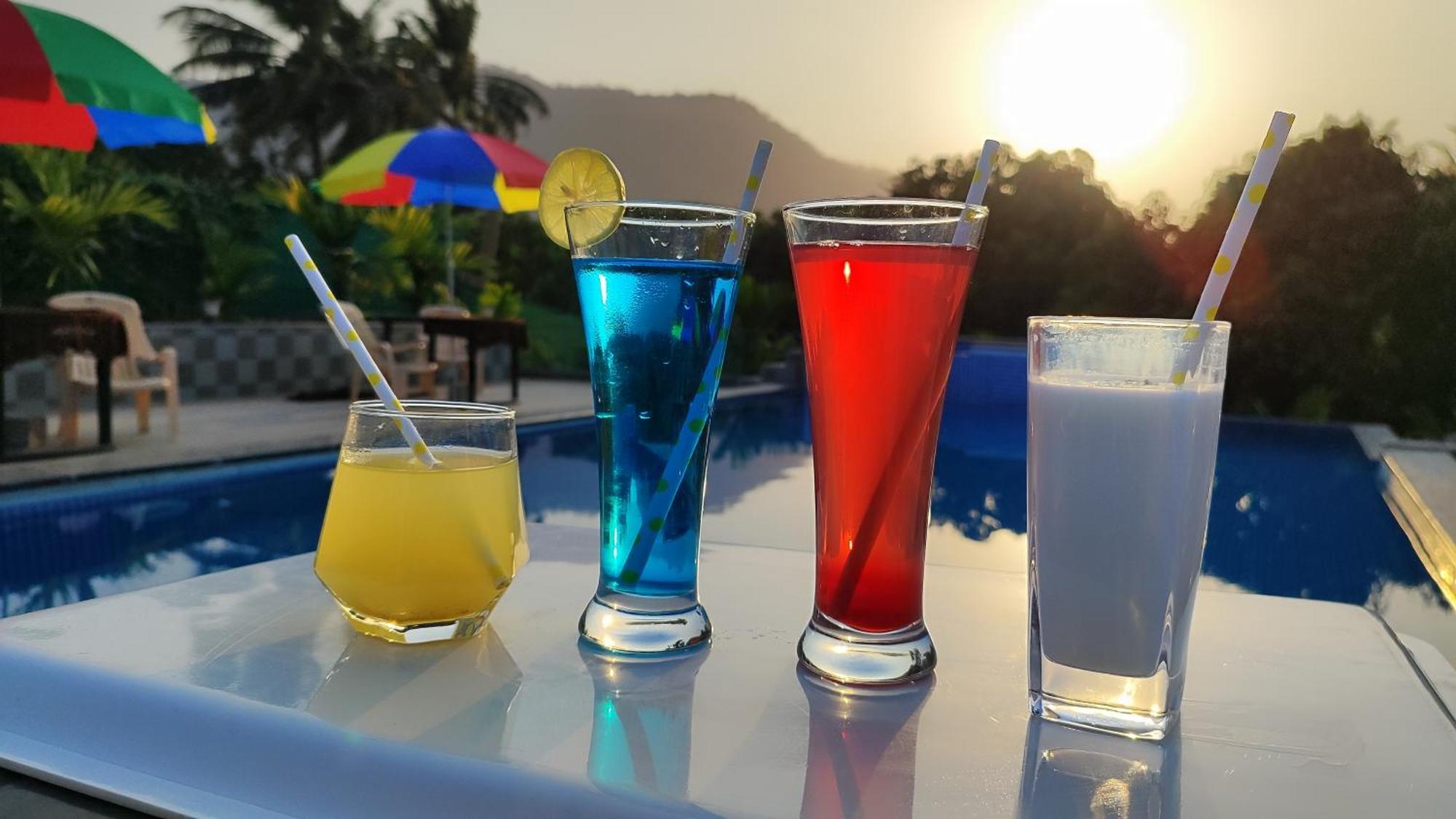 Riyansh Alibaug Villas And Resort Alībāg Zewnętrze zdjęcie