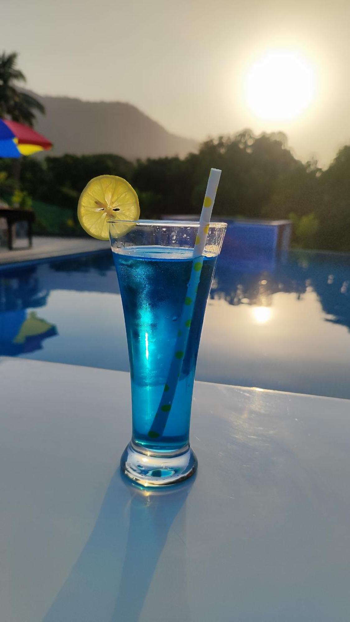 Riyansh Alibaug Villas And Resort Alībāg Zewnętrze zdjęcie