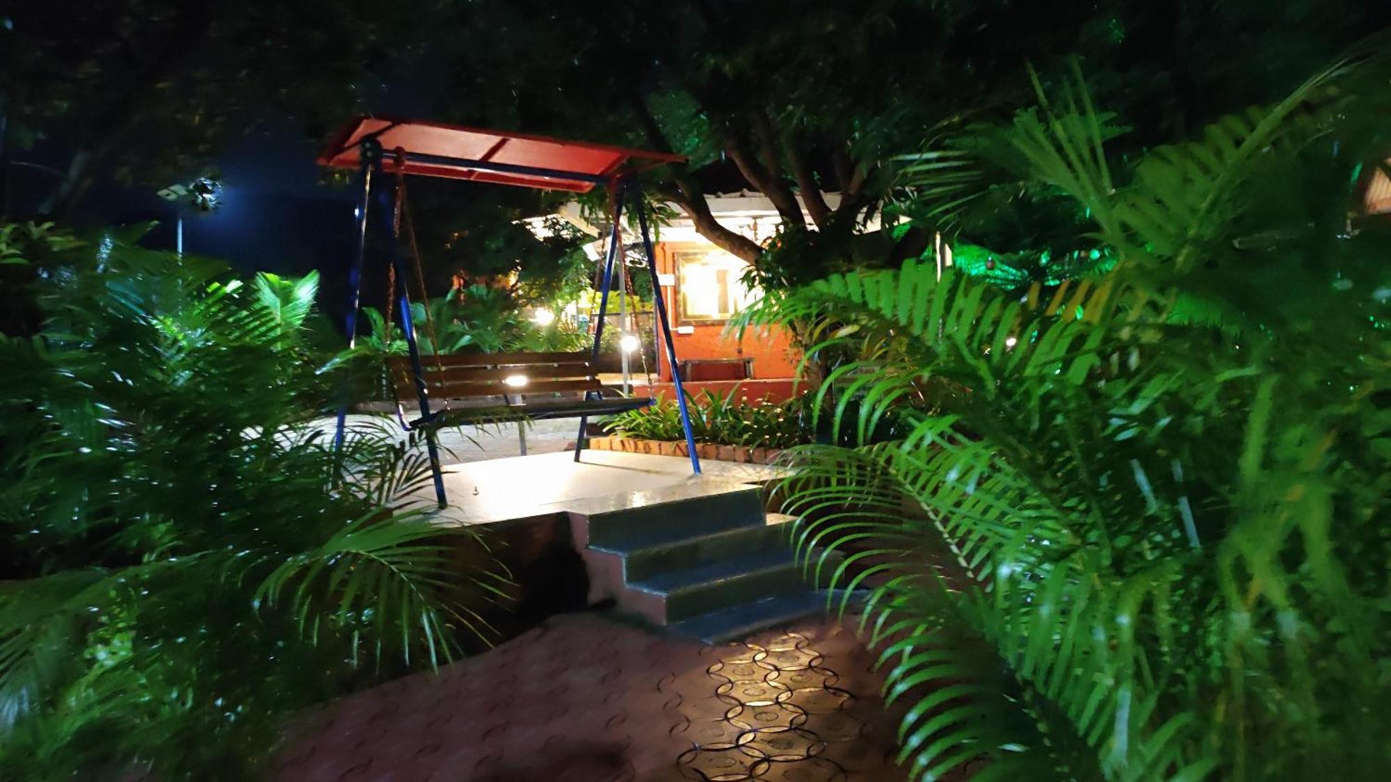 Riyansh Alibaug Villas And Resort Alībāg Zewnętrze zdjęcie